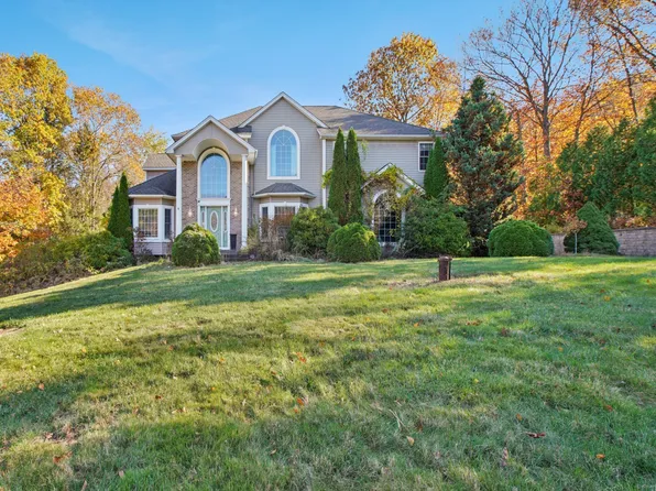 26 Bergen Lane, Wolcott, CT 06716
