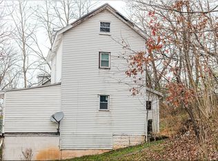 Detroit Ave, Morgantown, WV 26501