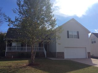 3003 Pipkin Hills Dr, Spring Hill, TN 37174