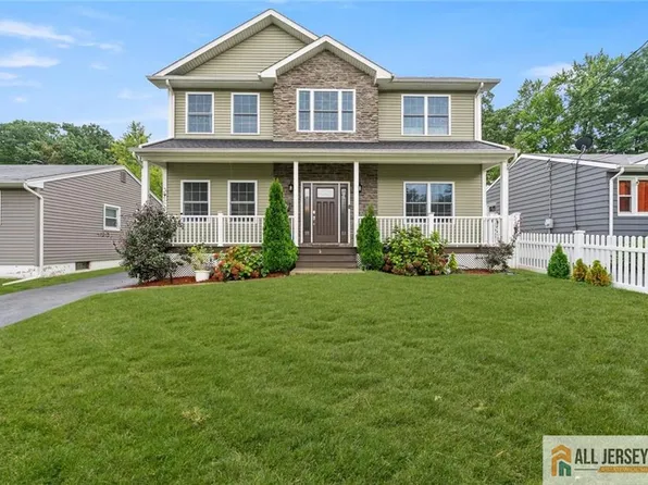 227 Temple Way, Colonia, NJ 07067