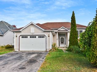 267 Spruce St, Clearview, ON L0M1S0