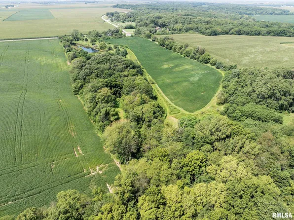 2762 70th St, Little York, IL 61453