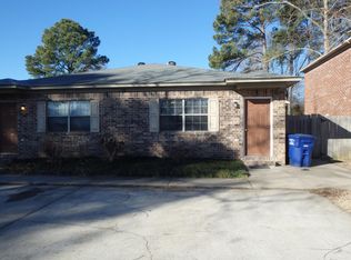 299 Helen St #B, Conway, AR 72034