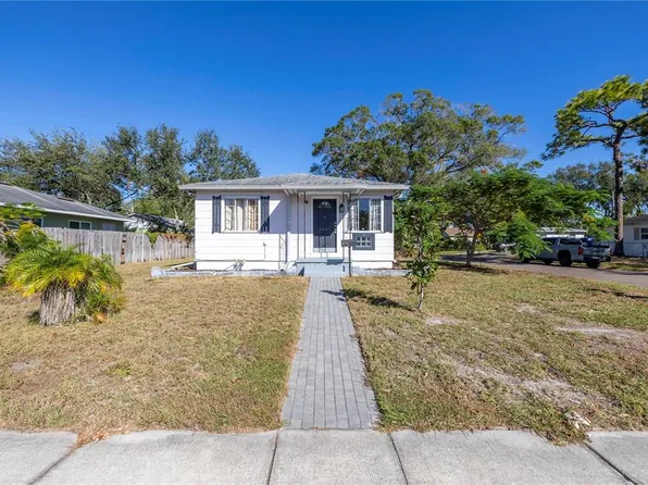 2301 30th Ave N, Saint Petersburg, FL 33713
