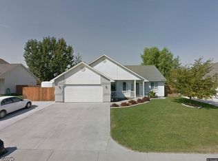 2723 S Harbour Springs St, Nampa, ID 83686
