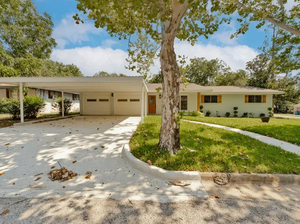 501 Orchard St, Bowie, TX 76230