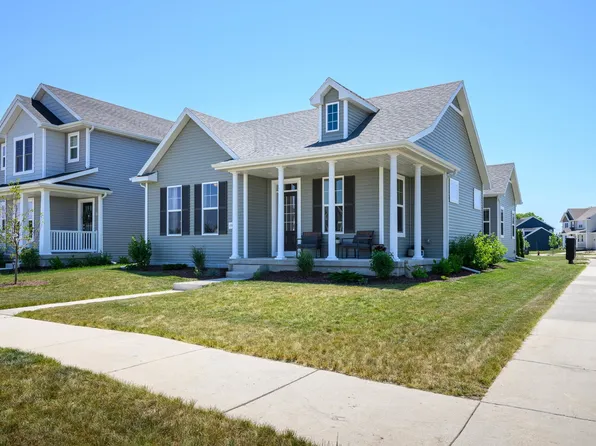 1791 Innovation Ln, Verona, WI 53593