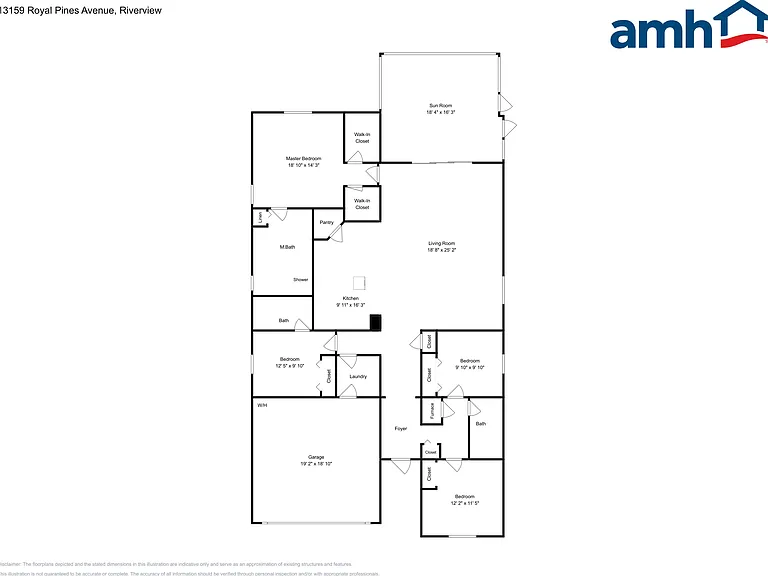 13159 Royal Pines Ave — Photo 2