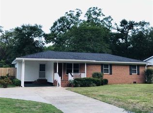 2003 Faulk Dr, Tallahassee, FL 32303