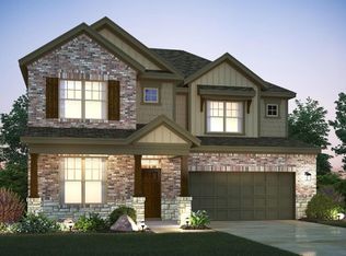 2408 Lost Woods Bnd, Leander, TX 78641