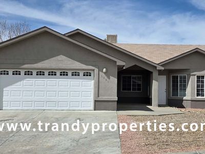 3991 Sherwood St, Farmington, NM, 87402