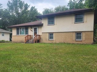 10814 Quincy Blvd NE, Blaine, MN 55434