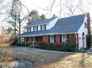 1214 Larkal Dr, Wilmington, DE 19803