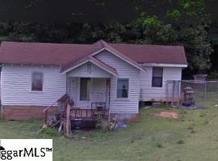 146 Mount Shoals Rd, Enoree, SC 29335