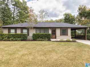 3309 Mountainside Rd, Birmingham, AL 35243