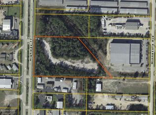 3230 Highway 77, Panama City, FL 32405