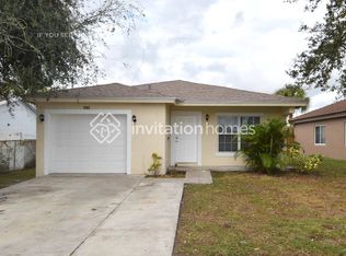 5703 Fletcher St, Hollywood, FL 33023