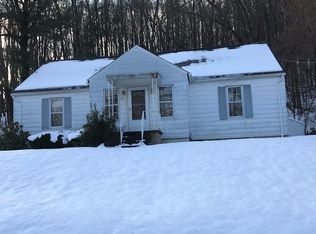 37 Prendergast Ave, Bradford, PA 16701