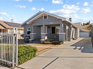3980 Brighton Ave, Los Angeles, CA 90062