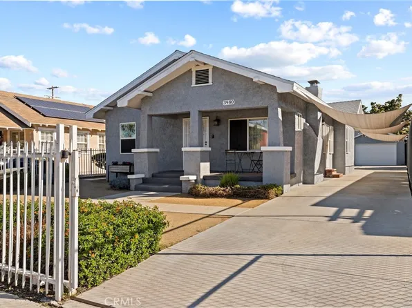 3980 Brighton Ave, Los Angeles, CA 90062