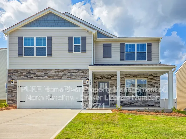 242 Colton Ct, Kings Mountain, NC 28086