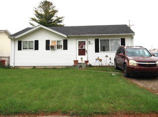 3745 Huntley Rd, Saginaw, MI 48601