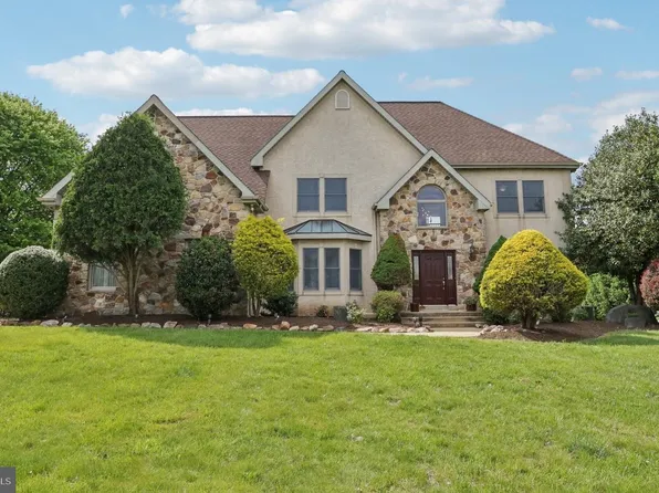 308 Detjen Dr, Hockessin, DE 19707