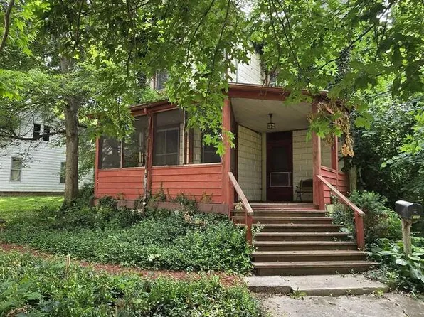 602 N Bridge St, Carbondale, IL 62901