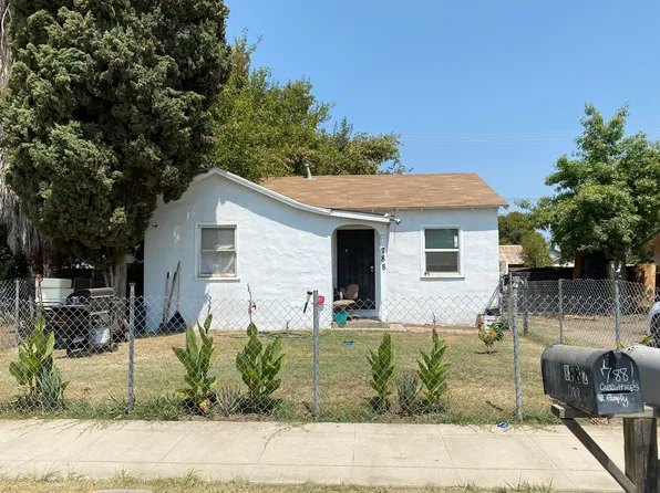 788 Mariposa Ave, Tulare, CA 93274