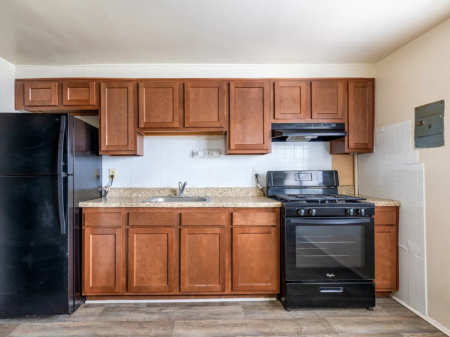 Riverview Townhomes — Photo 2
