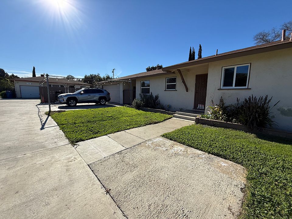 1st image of 15418 Los Robles Ave #0