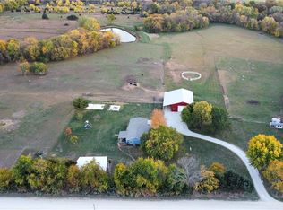 5759 W 311th St, Louisburg, KS 66053