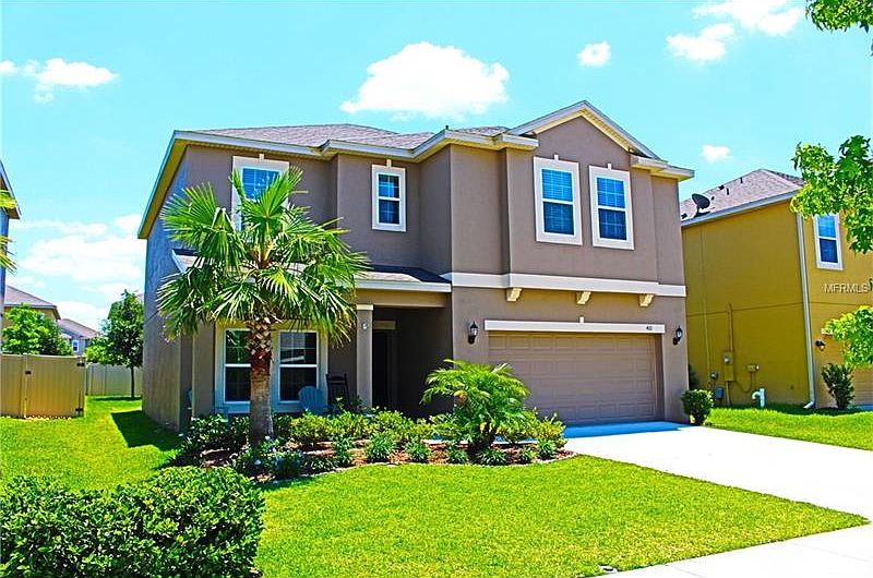 1st image of 410 Rock Springs Cir