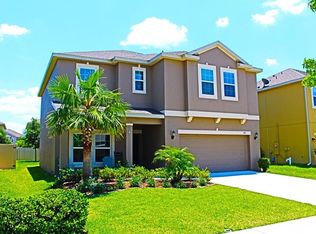 410 Rock Springs Cir, Groveland, FL 34736