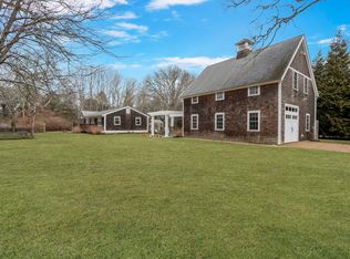 17 Suttons Way, Edgartown, MA 02539
