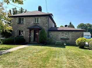 1831 Sunshine Ave, Johnstown, PA