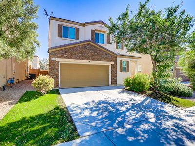 7664 Black River St, Las Vegas, NV, 89139