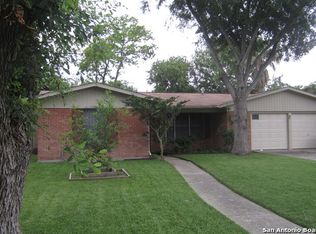 218 Covina Ave, San Antonio, TX 78218