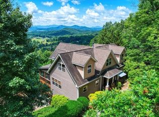 390 Our Dr, Hayesville, NC 28904