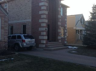7321 W Touhy Ave, Chicago, IL 60631