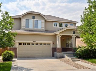 9582 E 113th Ave, Commerce City, CO 80640
