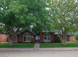 6032 75th St, Lubbock, TX 79424