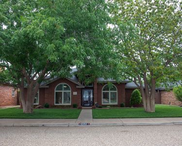 6032 75th St, Lubbock, TX, 79424