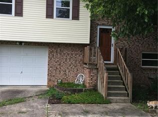 479 Hamon Dr, Scott Depot, WV 25560