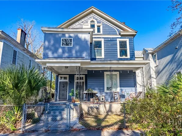 812 E Park Avenue, Savannah, GA 31401