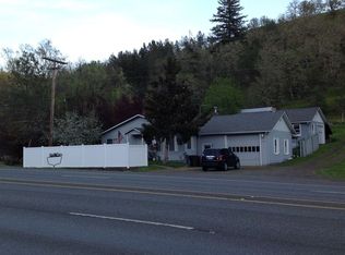7731 N Umpqua Hwy, Roseburg, OR 97470