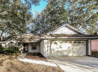 1731 Chandelier Cir W, Jacksonville, FL 32225
