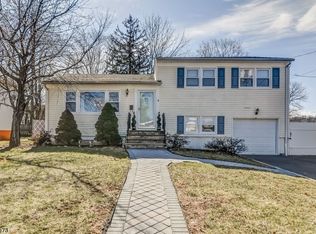 40 Manchester Rd, West Orange, NJ 07052