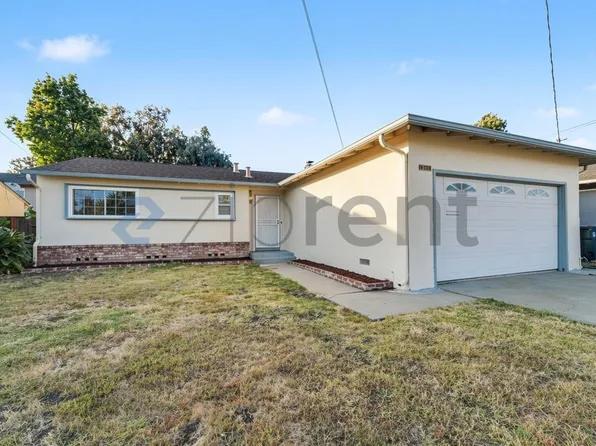 1391 Via Faisan, San Lorenzo, CA 94580