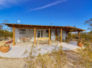 2653 Meldora Ave, Twentynine Palms, CA 92277